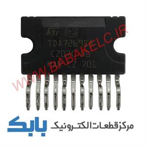 آی سی TDA 7269SA