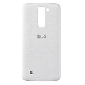 درب پشت گوشی کد 816 مناسب برای گوشی موبایل LG K8 2016                 غیر اصل