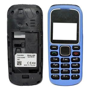 قاب گوشی موبایل مدل A-36 مناسب برای نوکیا 1280 غیر اصل 