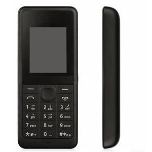 شاسی گوشی موبایل مدل A-29 مناسب برای گوشی موبایل نوکیا 108                  غیر اصل