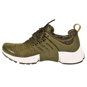 کفش مخصوص پیاده روی زنانه مدل AIR PRESTO BR GREEN                 غیر اصل