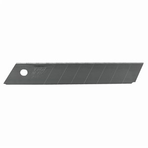 تیغ کاتر کوان مدل kb-05 بسته ۱۰ عددی