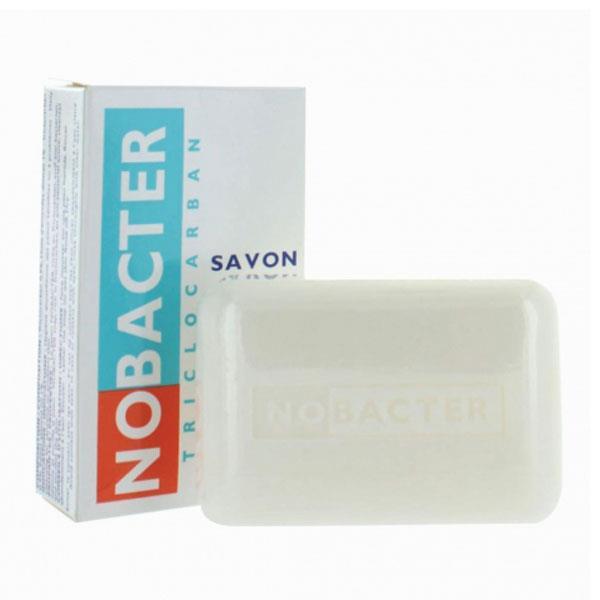 Eucerin Nobacter Soap 100g 