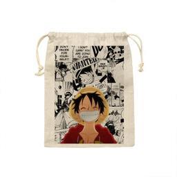 کیسه نان و سبزی ترمه طراحان ایده مدل وان پیس one piece کد strm0510 - S