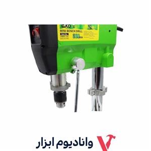 دریل ستونی اکو مدل YP-EMBD-13A-680W