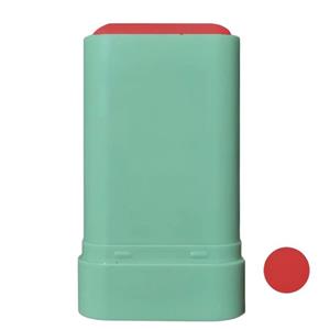 رژ لب و رژ گونه پیلاف رومانتیک رین شماره 02