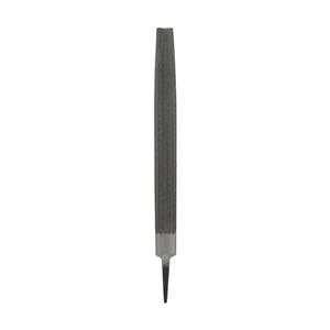 سوهان فلز ولف مدل نیم گرد کد YP-10INCH