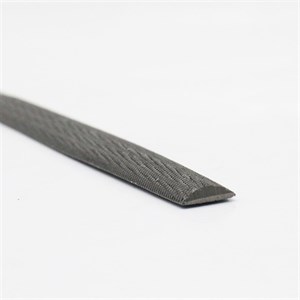 سوهان فلز ولف مدل نیم گرد کد YP-10INCH