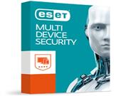 آنتی ویروس   آرسام سافت Eset Smart Security 2PC + 2Android 2018 edition