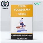 دانلود کتاب TOEFL VOCABULARY (Nouns) Based on the Official Guide to the TOEFL Test 