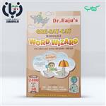 دانلود کتاب Word Wizard-GRE Vocabulary With Memory Tricks 