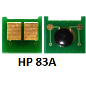 چیپ کارتریج 83A اچ پی