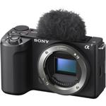 دوربین بدون آینه سونی Sony ZV-E10 II Mirrorless Body Camera