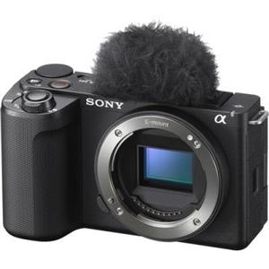 دوربین بدون آینه سونی Sony ZV-E10 II Mirrorless Body Camera