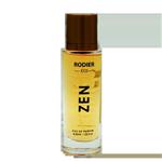 عطر جیبی زنانه رودیر اکو مدل زن ZEN حجم 30 میلی لیتر 