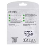 Galexbit 16GB micro SD 70MBps Memory Card