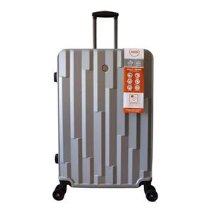 چمدان ام آر مدل  تراولی هارد کیس سایز بزرگ