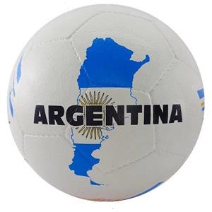 توپ فوتبال مدل ARG messi 10