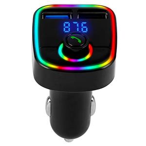 پخش کننده اف ام خودرو شارک مدل FM BLUETOOTH M30