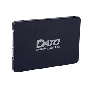 اس اس دی اینترنال داتو مدل DATO SSD DS700 ظرفیت 128 گیگابایت