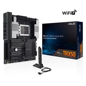 ASUS Pro WS TRX50-SAGE sTR5 CEB Wi-Fi Motherboard