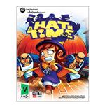 بازی هت این تایم A Hat In Time