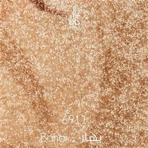 موکت ظریف مصور طرح بهار 6911