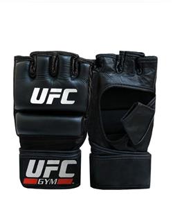 دستکش UFC چرم مدل GYM