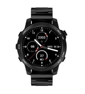 ساعت هوشمند هاینو تکو مدل rw46 force