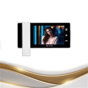 دربازکن تصویری آلدو مدل (M)728