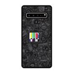 AKAM AS100078 Cover For Samsung Galaxy S10