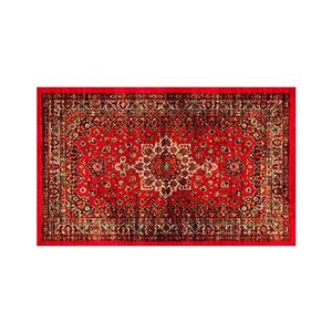 پادری مدل فرشینه سنتی کد M35M001-MR0056 سایز 76x46 سانتی متر