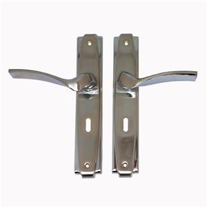 دستگیره در ترووان مدل K_680 مجموعه 2 عددی