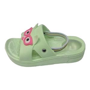 دمپایی نوزادی مدل سوتی ملوس بیبی کد PRS 127