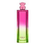 ادو تویلت زنانه tous Gems power for women edt توس جمز پاور 100 میل