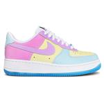 کتونی زنانه و مردانه نایک ایر فورس Nike Air Force 1 UV