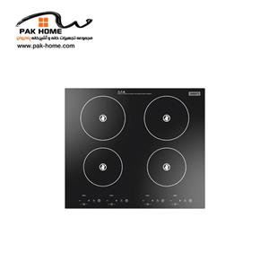 گاز صفحه ای سارگاتی 412E