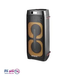 اسپیکر حرفه ای آیوا مدل 1650 پرو دارای 2 ساب 6.5 اینچی