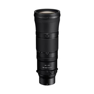 لنز نیکون Nikon NIKKOR Z 180-600mm f/5.6-6.3 VR Lens