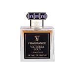 اکستریت پرفیوم VICTORIA GOLD Lisianthus for women edp ویکتوریا گُلد لیسیانتوس