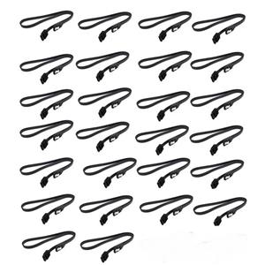 کابل دیتا SATA3 ایسوس مدل 14013 بسته 26 عددی