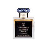 اکستریت پرفیوم VICTORIA GOLD Hydrangea for women edp ویکتوریا گُلد هیدرانژیا 100 میل 