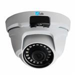 دوربین آنالوگ استارلایت دام VISTO AHD 5MP FAD-S76M5