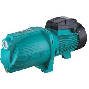 پمپ آب لئو مدل جتی یک اسب ارتفاع بالا کد AJm75H