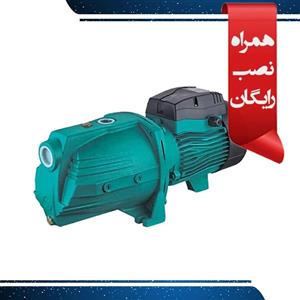 پمپ آب لئو مدل جتی یک اسب ارتفاع بالا کد AJm75H