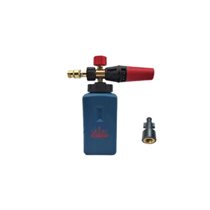 گان فوم پاش  استرانگ مدل STG9109