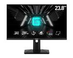 Monitor: MSI G244PF E2 IPS Gaming