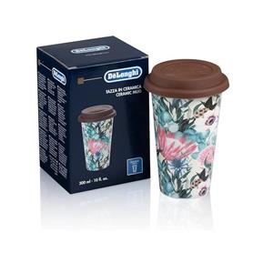 ماگ سرامیکی Delonghi دلونگی مدل DLSC065 اصلی 300 میل