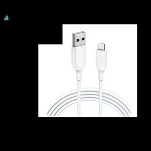کابل شارژ و تبدیل USB-A به Lightning انکر Anker A8812H21