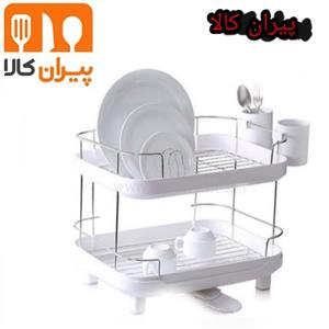 آبچکان اطلس 2 طبقه مدل شقایق جدید